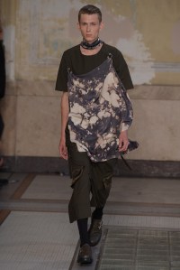 Damir Doma Men’s Spring 2017