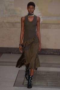 Damir Doma RTW Spring 2017