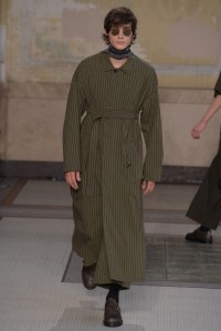 Damir Doma Men’s Spring 2017
