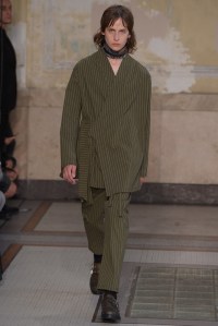 Damir Doma Men’s Spring 2017