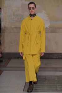 Damir Doma Men’s Spring 2017