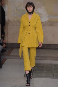 Damir Doma RTW Spring 2017