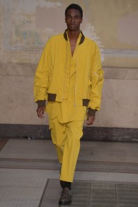 Damir Doma Men’s Spring 2017