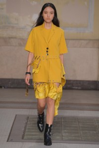 Damir Doma RTW Spring 2017