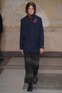 Damir Doma Men’s Spring 2017
