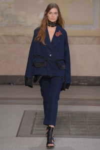 Damir Doma Men’s Spring 2017