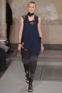 Damir Doma Men’s Spring 2017