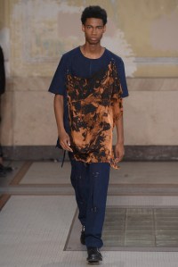 Damir Doma Men’s Spring 2017
