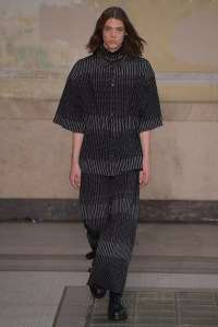Damir Doma Men’s Spring 2017