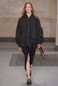 Damir Doma Men’s Spring 2017