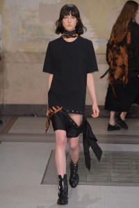 Damir Doma RTW Spring 2017