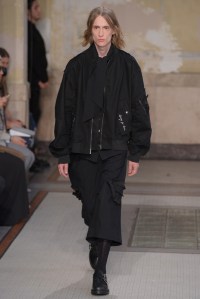 Damir Doma Men’s Spring 2017