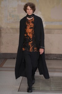 Damir Doma Men’s Spring 2017