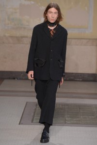 Damir Doma Men’s Spring 2017