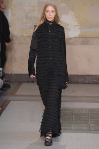 Damir Doma RTW Spring 2017