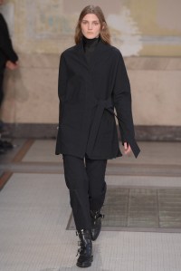 Damir Doma Men’s Spring 2017
