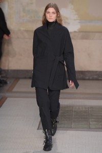 Damir Doma RTW Spring 2017