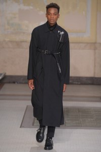 Damir Doma Men’s Spring 2017