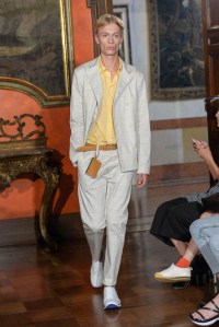 Sunnei Men's Spring 2017