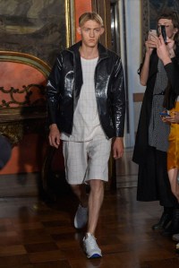 Sunnei Men's Spring 2017