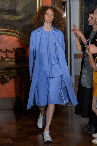 Sunnei Men's Spring 2017