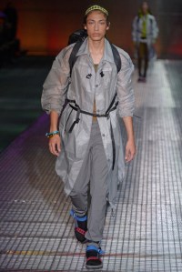 Prada Men’s Spring 2017