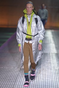 Prada Men’s Spring 2017