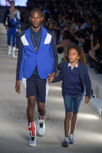 Dirk Bikkembergs Men's Spring 2017