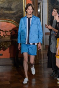 Sunnei Men's Spring 2017