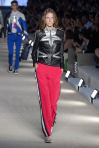 Dirk Bikkembergs Men's Spring 2017
