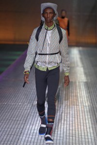 Prada Men’s Spring 2017