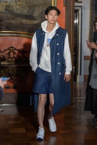Sunnei Men's Spring 2017