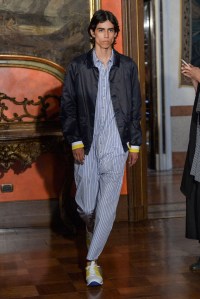 Sunnei Men's Spring 2017