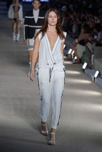 Dirk Bikkembergs Men's Spring 2017