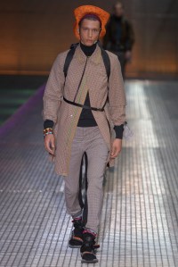 Prada Men’s Spring 2017