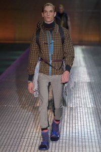 Prada Men’s Spring 2017
