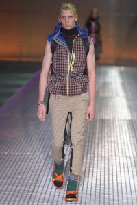 Prada Men’s Spring 2017