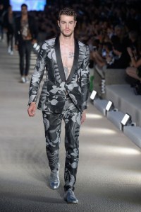 Dirk Bikkembergs Men's Spring 2017