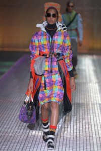 Prada Men’s Spring 2017