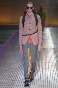 Prada Men’s Spring 2017