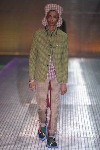 Prada Men’s Spring 2017