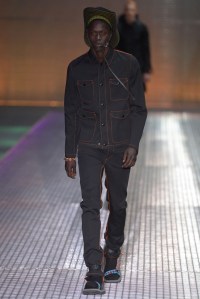 Prada Men’s Spring 2017