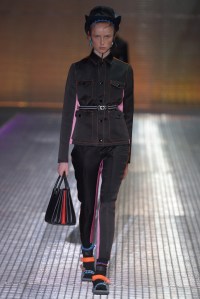 Prada Men’s Spring 2017