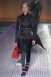 Prada Men’s Spring 2017