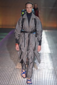 Prada Men’s Spring 2017