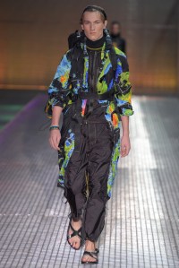 Prada Men’s Spring 2017