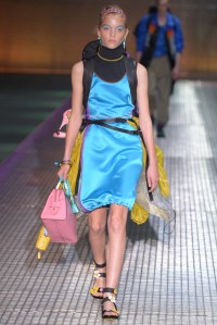 Prada Men’s Spring 2017