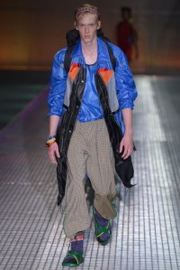 Prada Men’s Spring 2017
