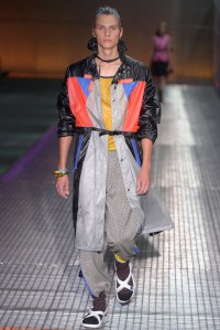 Prada Men’s Spring 2017