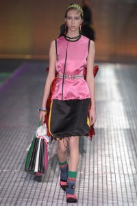 Prada Men’s Spring 2017